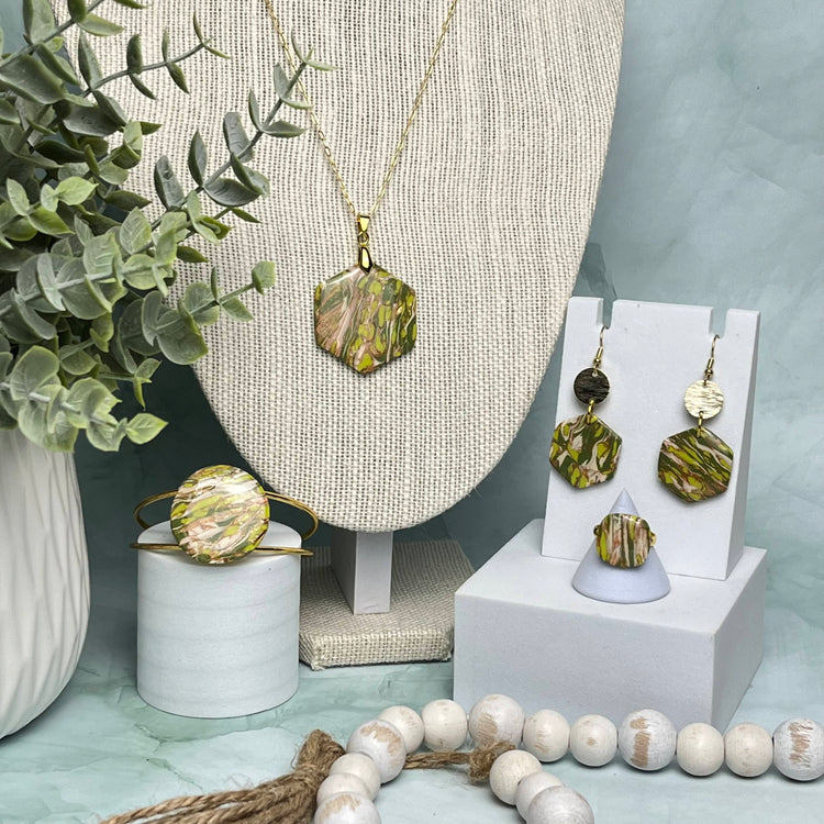 Limited Treasures Collection