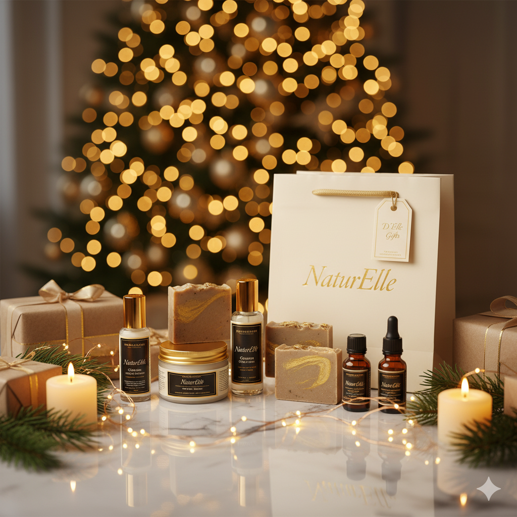 Christmas Deluxe Glow Kit - Limited Holiday Edition