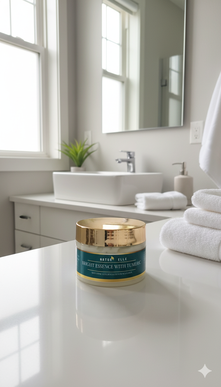 Iron Skin Tallow Cream | Deep Repair & Moisture Shield