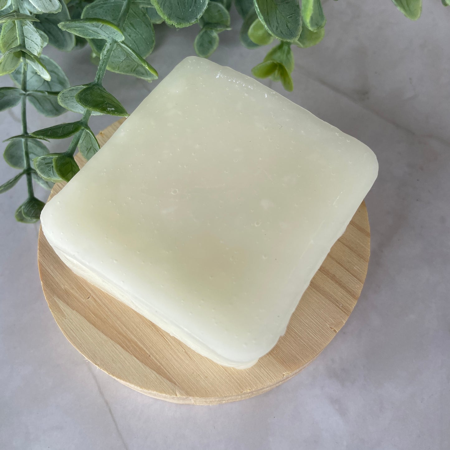 Silk & Strength Conditioner Bar