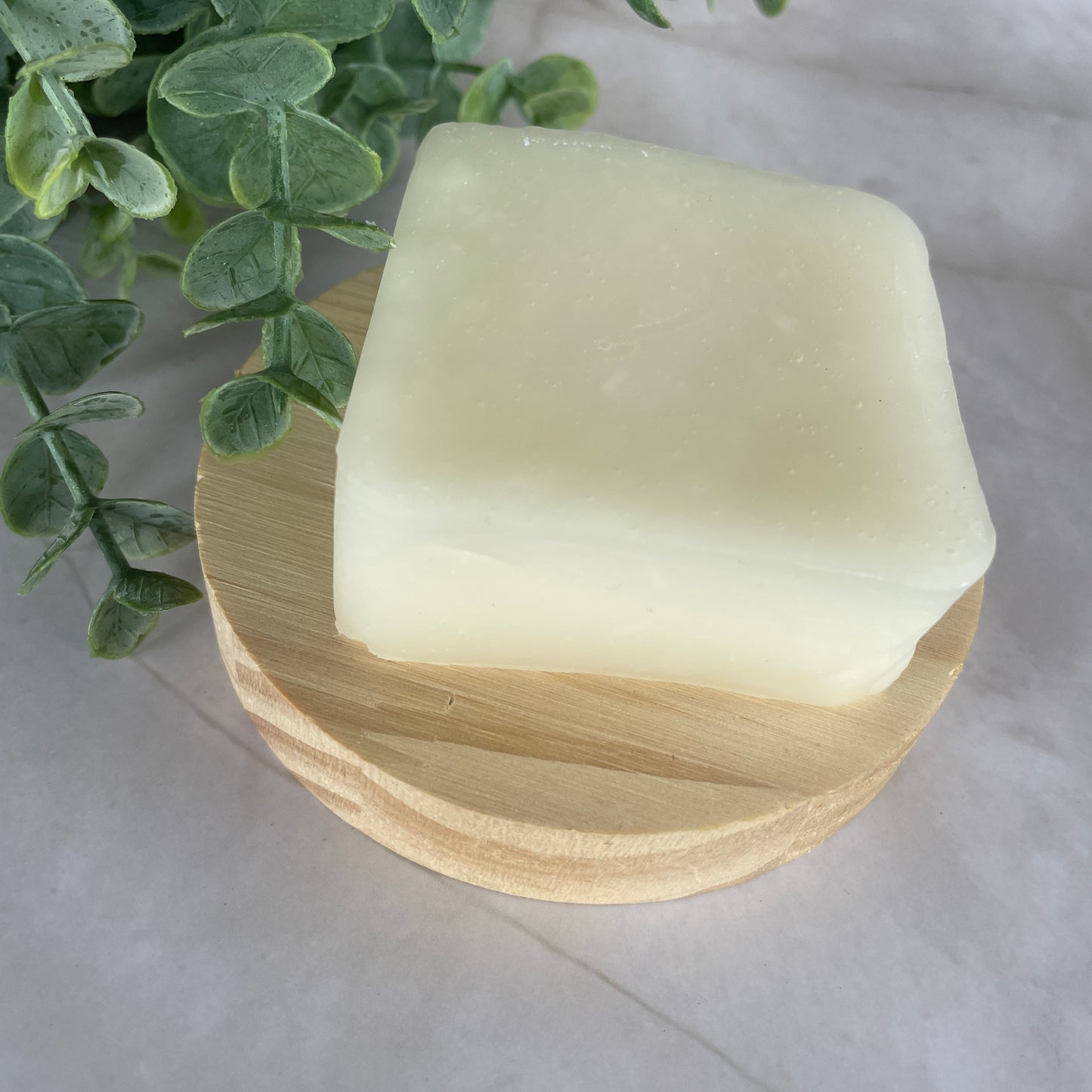 Acondicionador en barra Silk & Strength