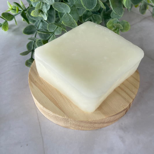 Silk & Strength Conditioner Bar