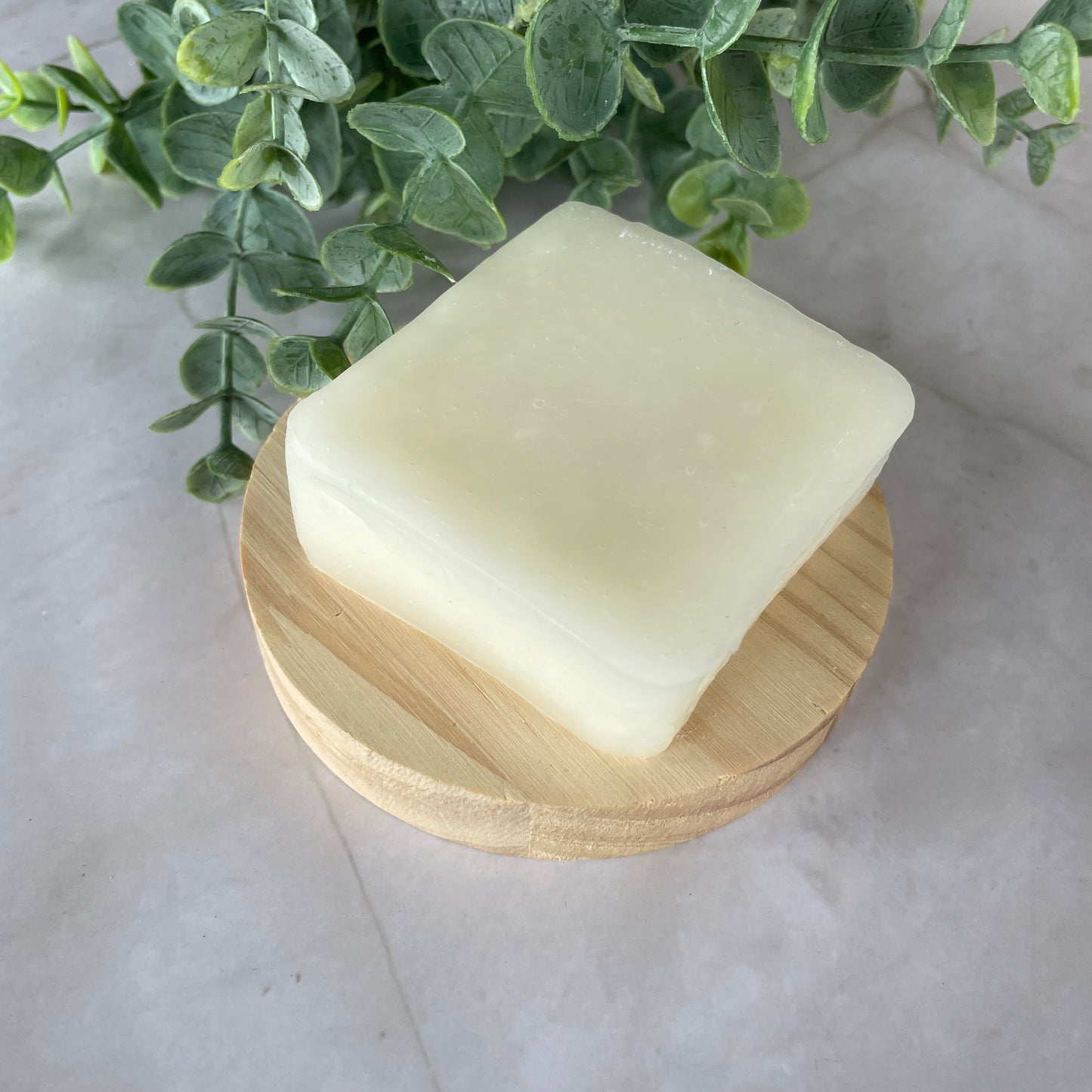 Silk & Strength Conditioner Bar