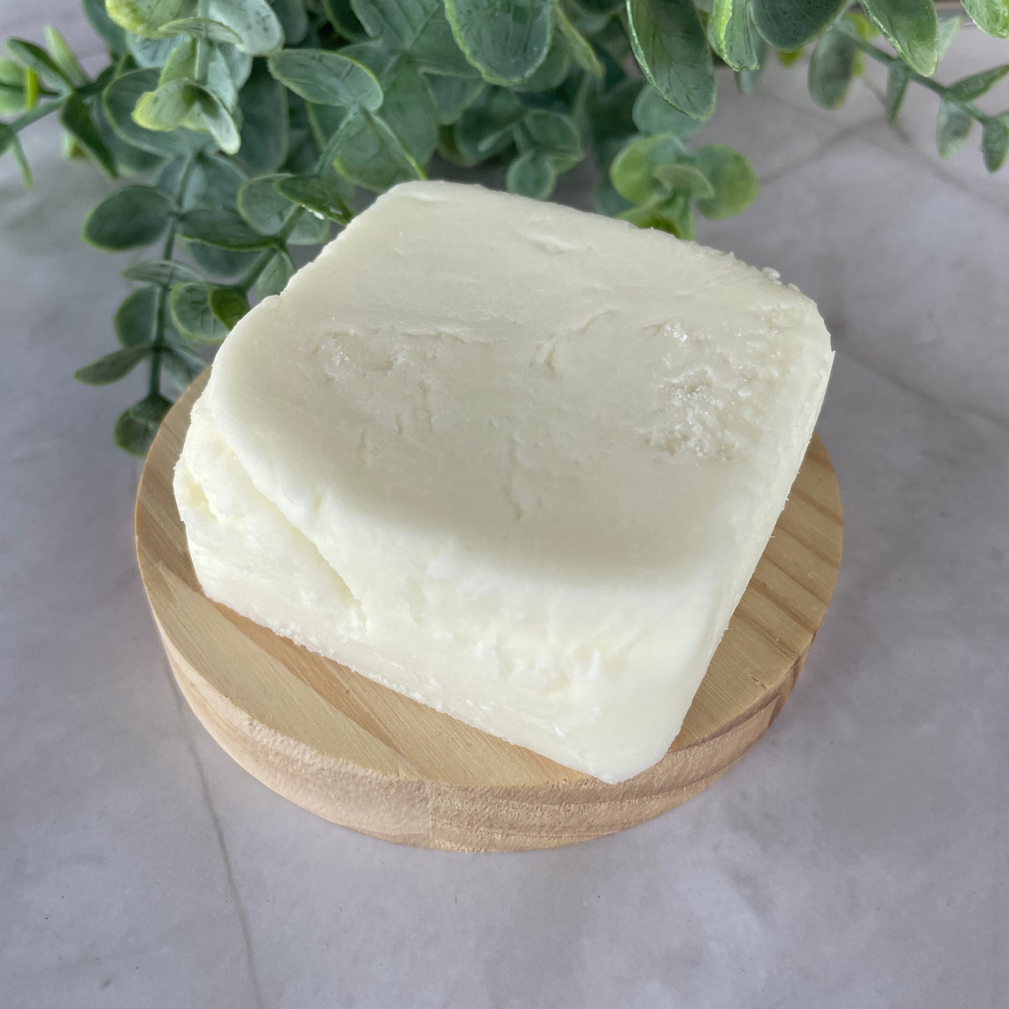 Barra de champú sólido Pure Roots