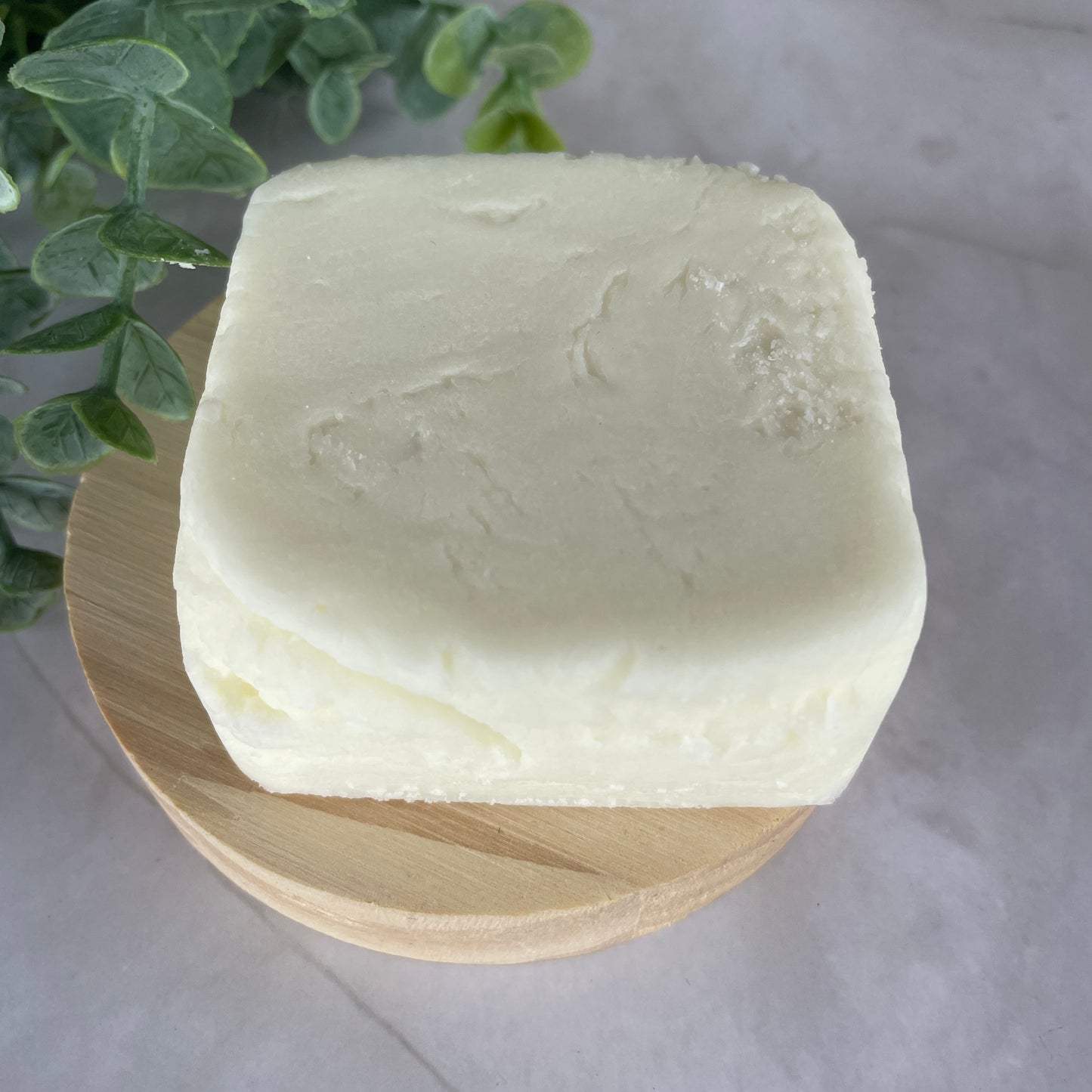 Pure Roots Solid Shampoo Bar