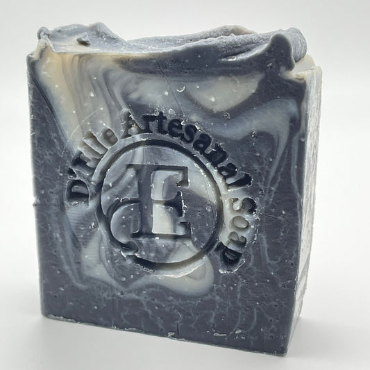 Detox Charcoal Cleanse