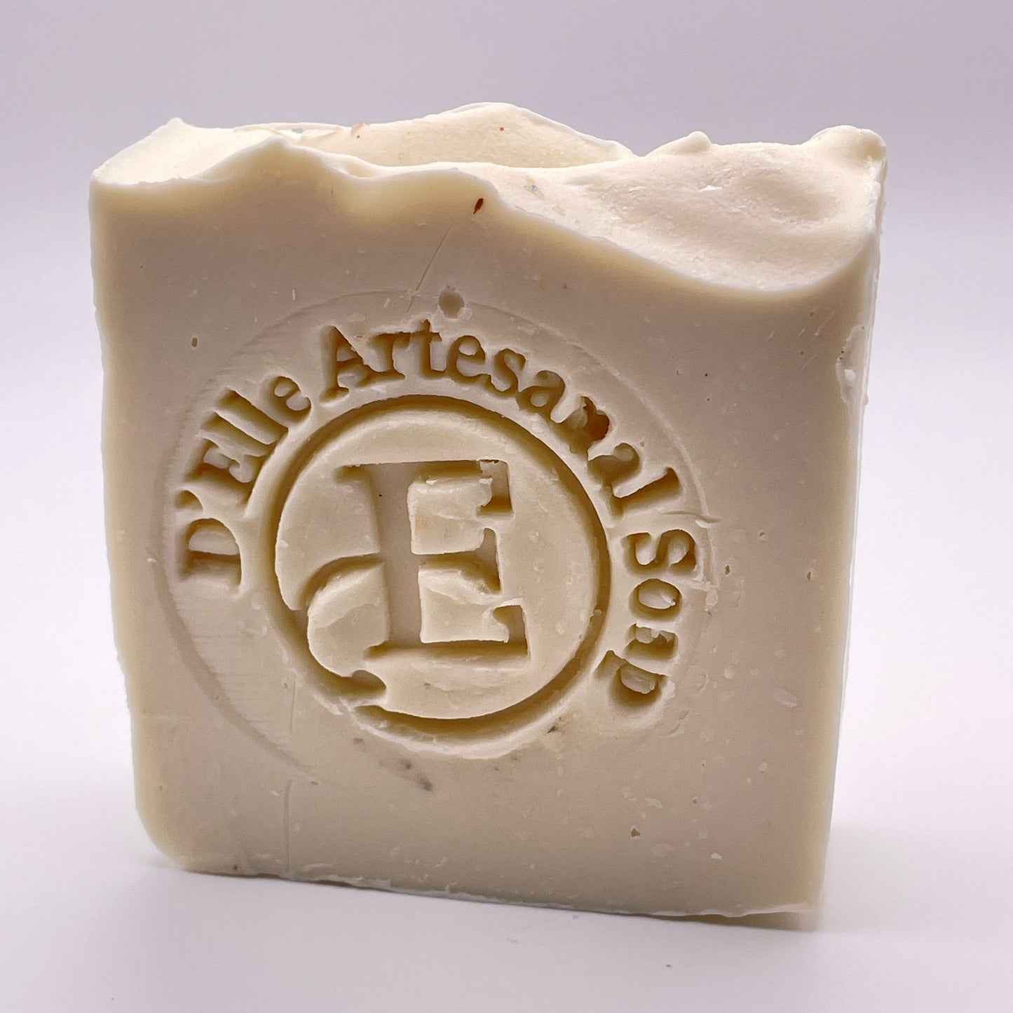 Barra de coco Island Glow