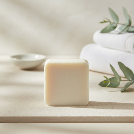 The Ultimate Luxury Botanical Shampoo Bar - Professional Series