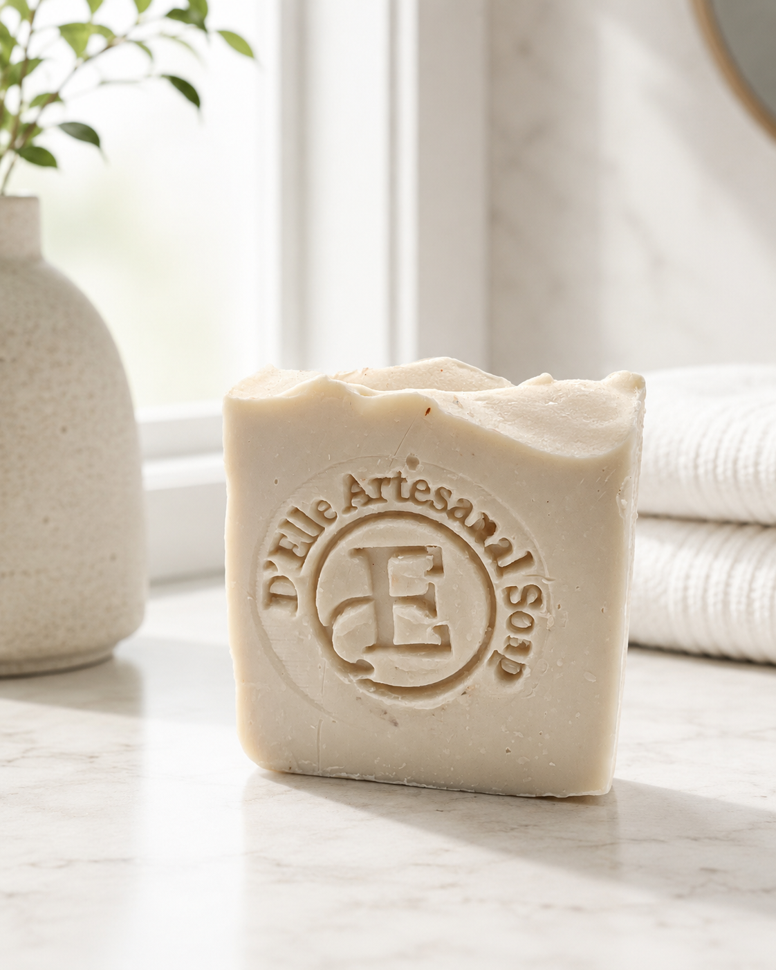 El coco hidrata y protege con un toque delicado es ideal para toda la familia.