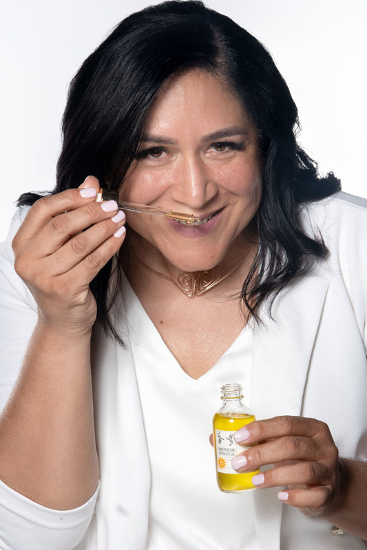 Beneficios de Usar Productos Naturales en tu Rutina de Belleza