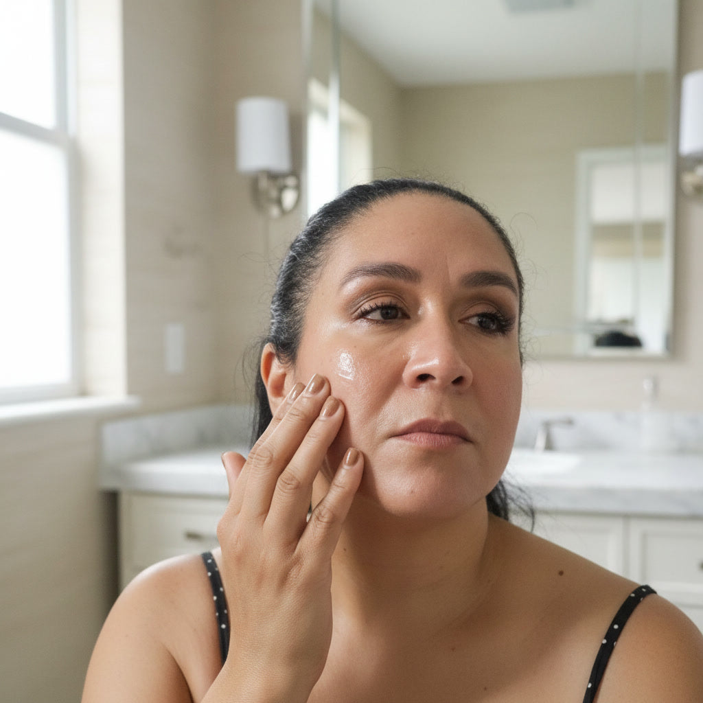 Beneficios de tener una rutina de skincare diaria y por que el orden importa mas que los productos