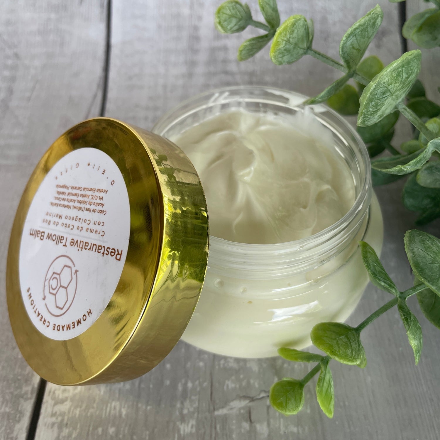 Dry Skin Products