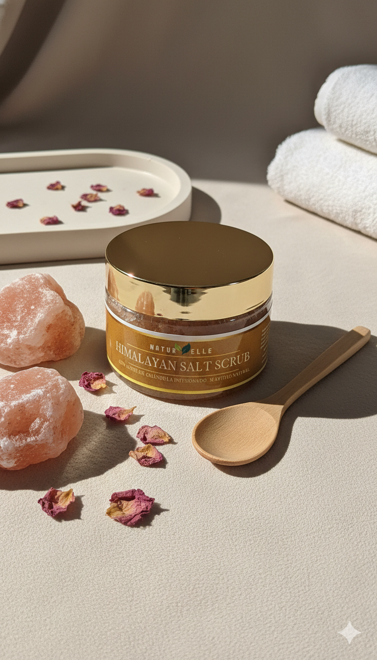 Glow & Exfoliation Collection