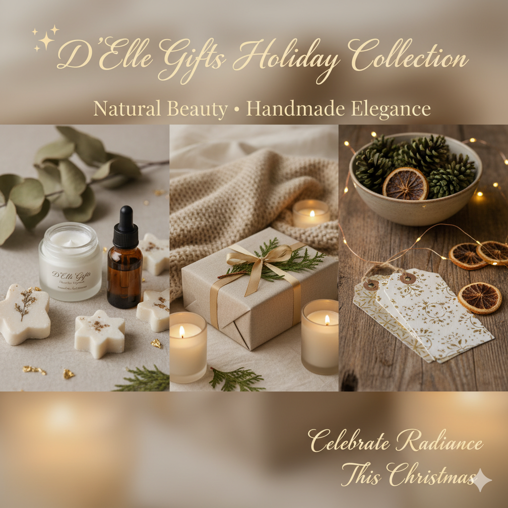 Holiday Gift Sets