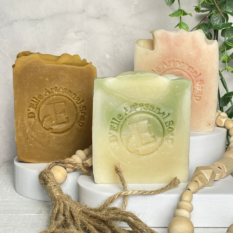 Soap Bar Collections