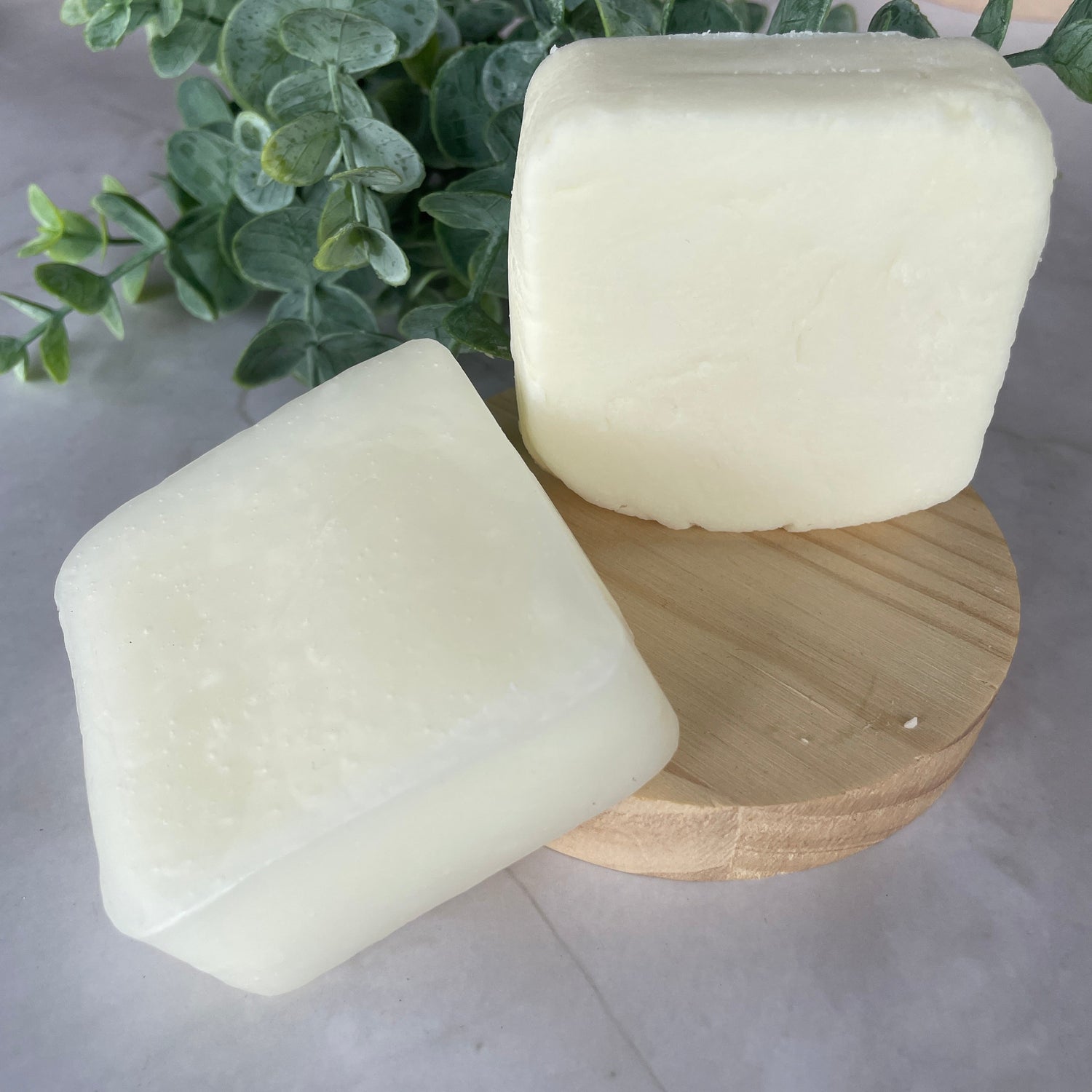 Natural Hair Care & Scalp Wellness