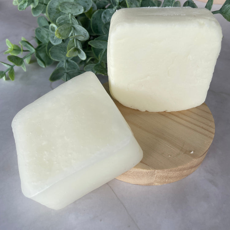 Natural Hair Care & Scalp Wellness