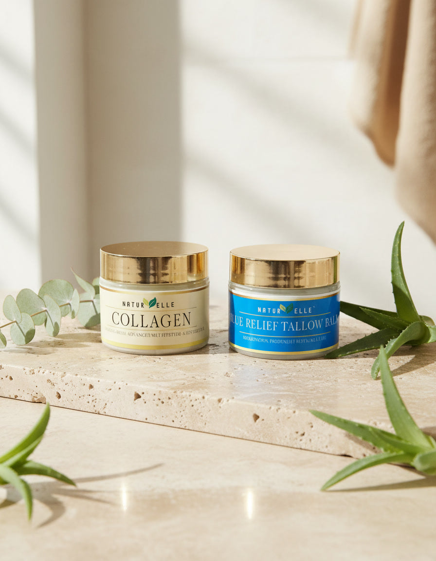 Encuentra Tu Ritual | Find Your Perfect Ritual