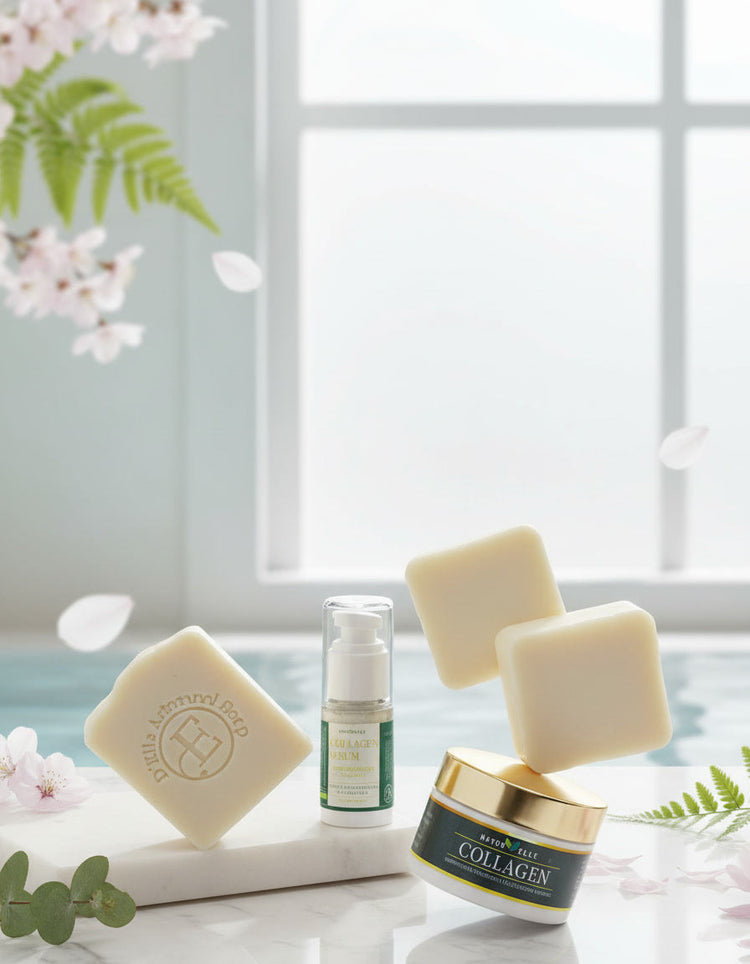 Spring Ritual Collection