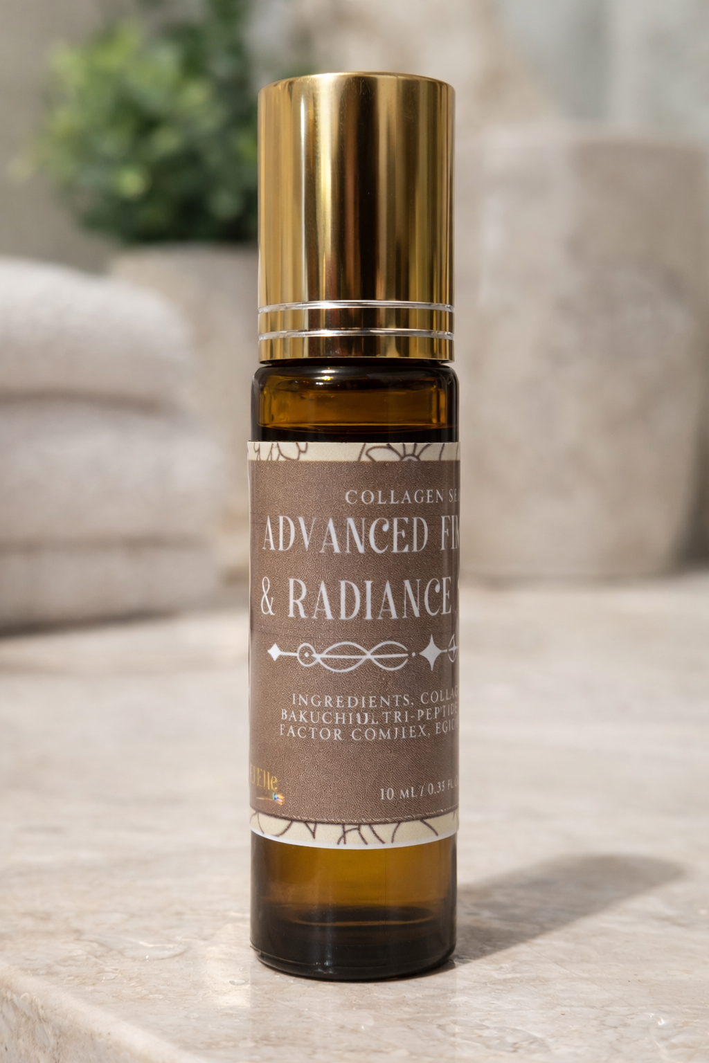 Collagen Regenerate Serum | Advanced Firming & Radiance Elixir