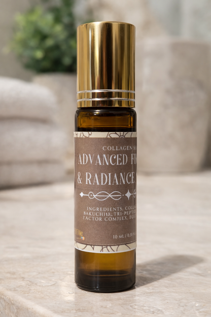 Collagen Regenerate Serum | Advanced Firming & Radiance Elixir