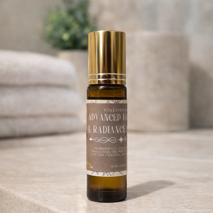 Collagen Regenerate Serum | Advanced Firming & Radiance Elixir