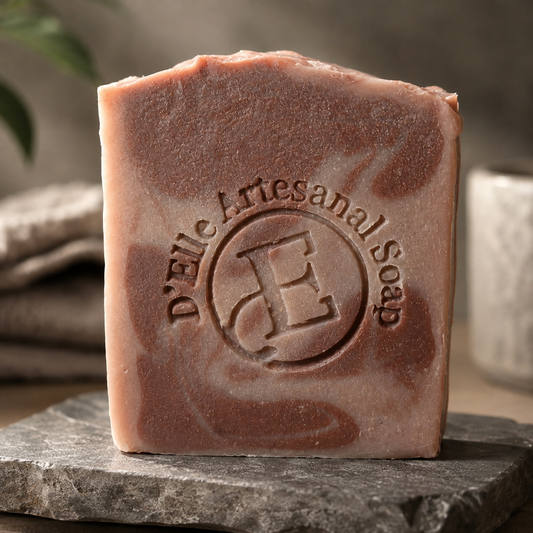 Jabon Artesanal Kentucky Bourbon | Kentucky Bourbon Soap Bar