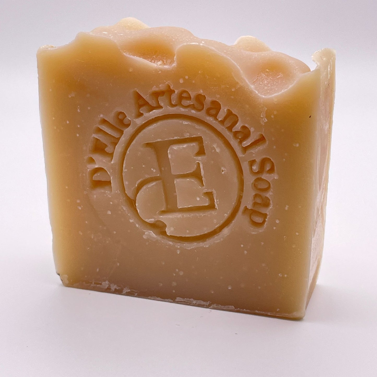 Pumpkin Soap Essence-Limited Edition