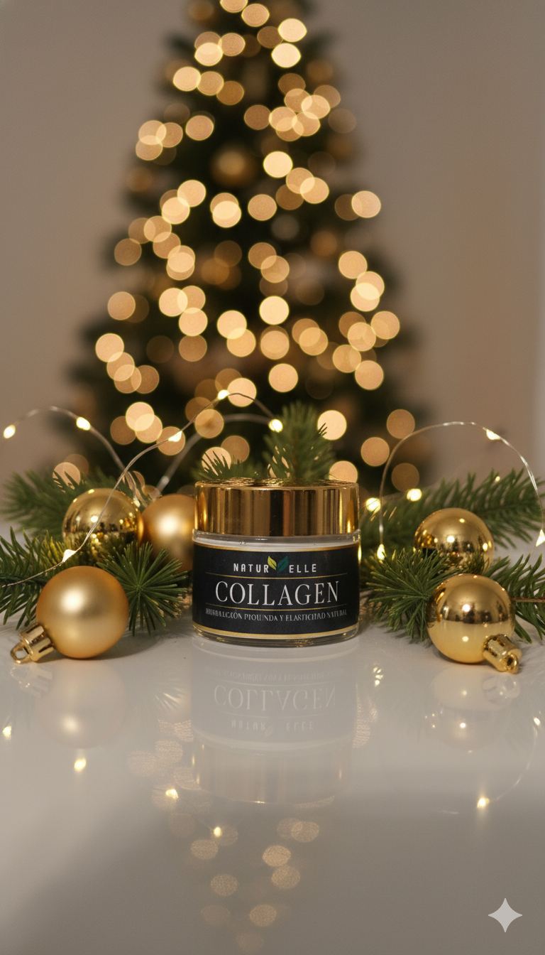 Mini Collagen Cream - Limited Edition