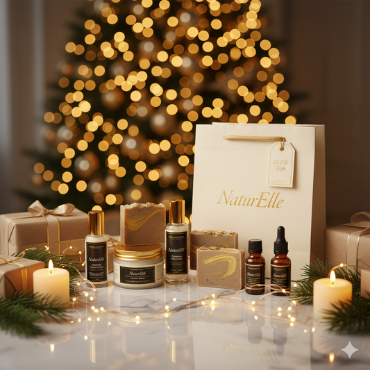 Christmas Deluxe Glow Kit - Limited Holiday Edition