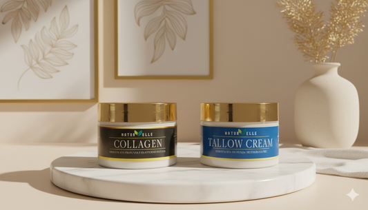 BLACK FRIDAY LIMITED EDITION - Glow & Rapair Friday Bundle