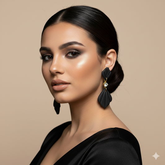 Polymer Clay Jewelry