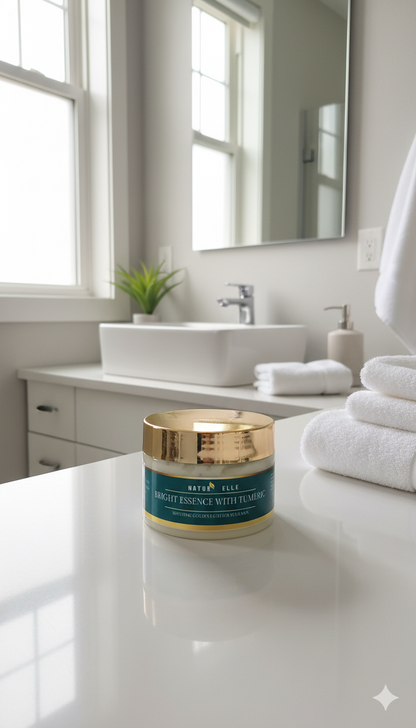 Iron Skin Tallow Cream | Deep Repair & Moisture Shield