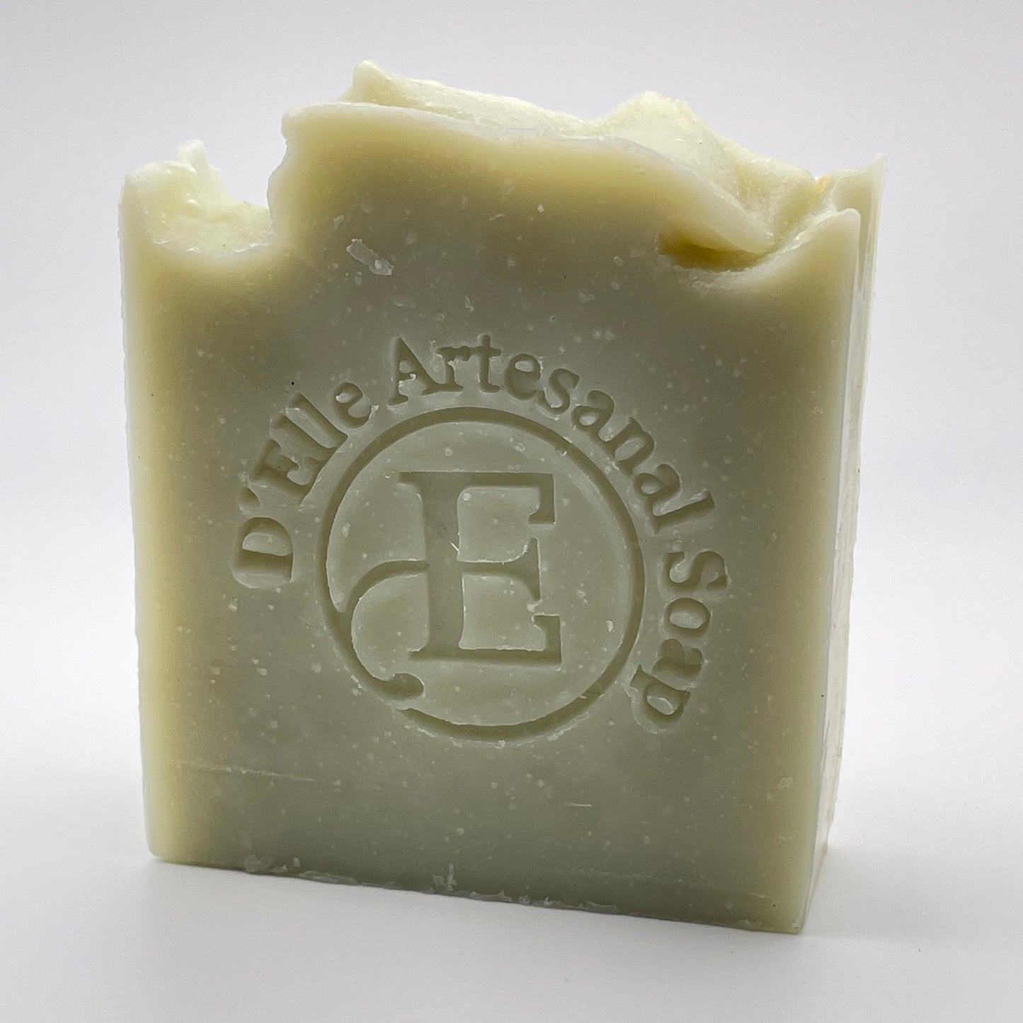 Aloe Vera Soap Bar