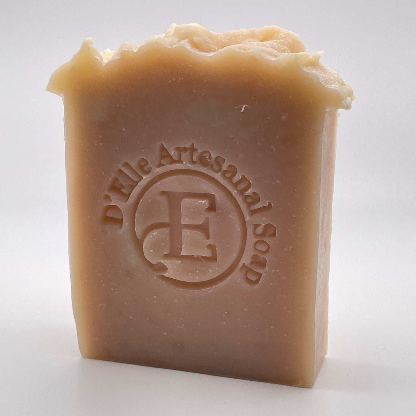 Goat Milk Oil Bar