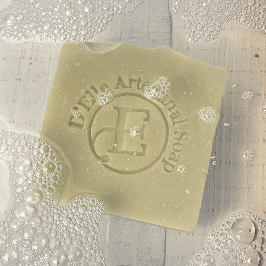 Three Beef Tallow Soaps for Dry & Rough Skin for Men