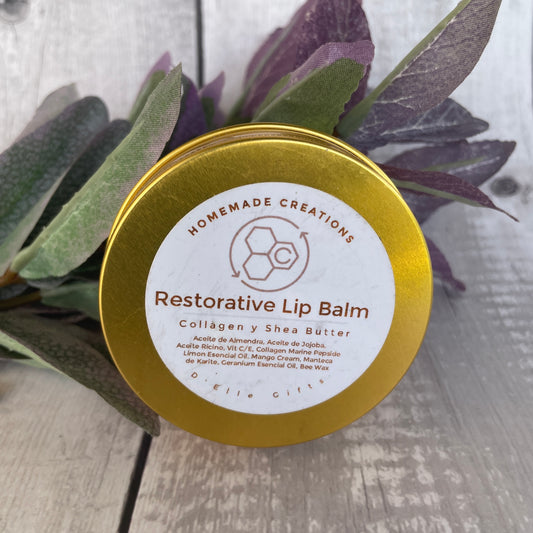Lip Rescue Bar