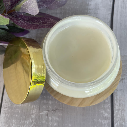 Daily Defense Collagen Cream SPF15