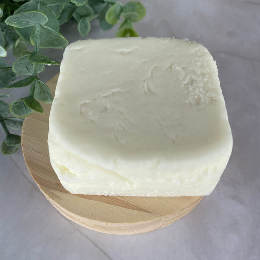 Pure Roots Solid Shampoo Bar