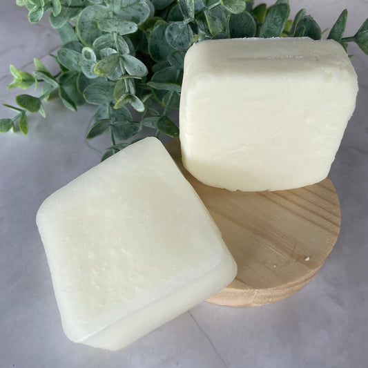 Anti-Dandruff Solid Shampoo & Conditioner for Men