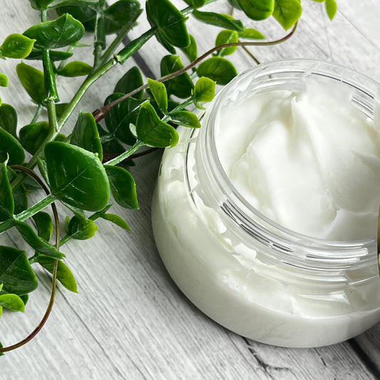 Glow Revival Tallow Cream