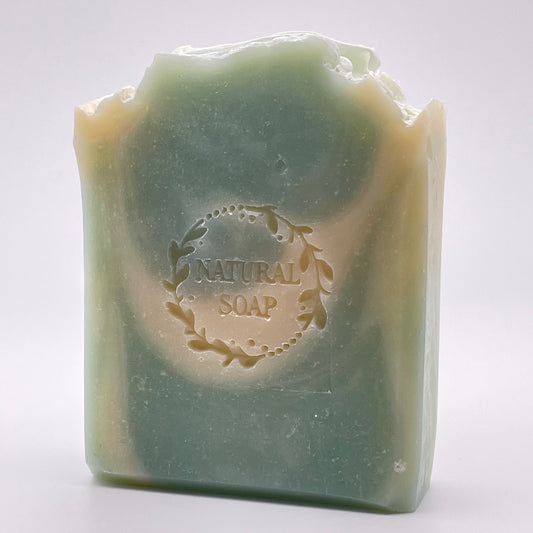 Yogurt Creek Soap