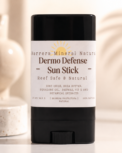 es un detalle para cuidar nuestro rostro de las luces que nos dañan diariamente protege con ingredientes naturales