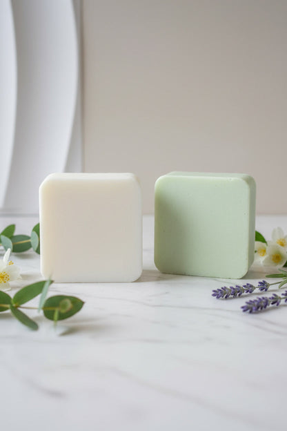 Hydra Curl Ultimate Restoration Kit (Shampoo/Conditioner/Brush/Bag/Soap Dish)