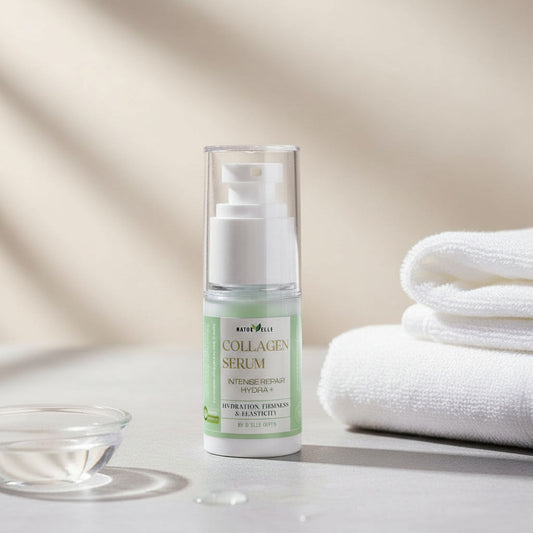 Collagen Regenerate Serum | Botanical Luxury Collection