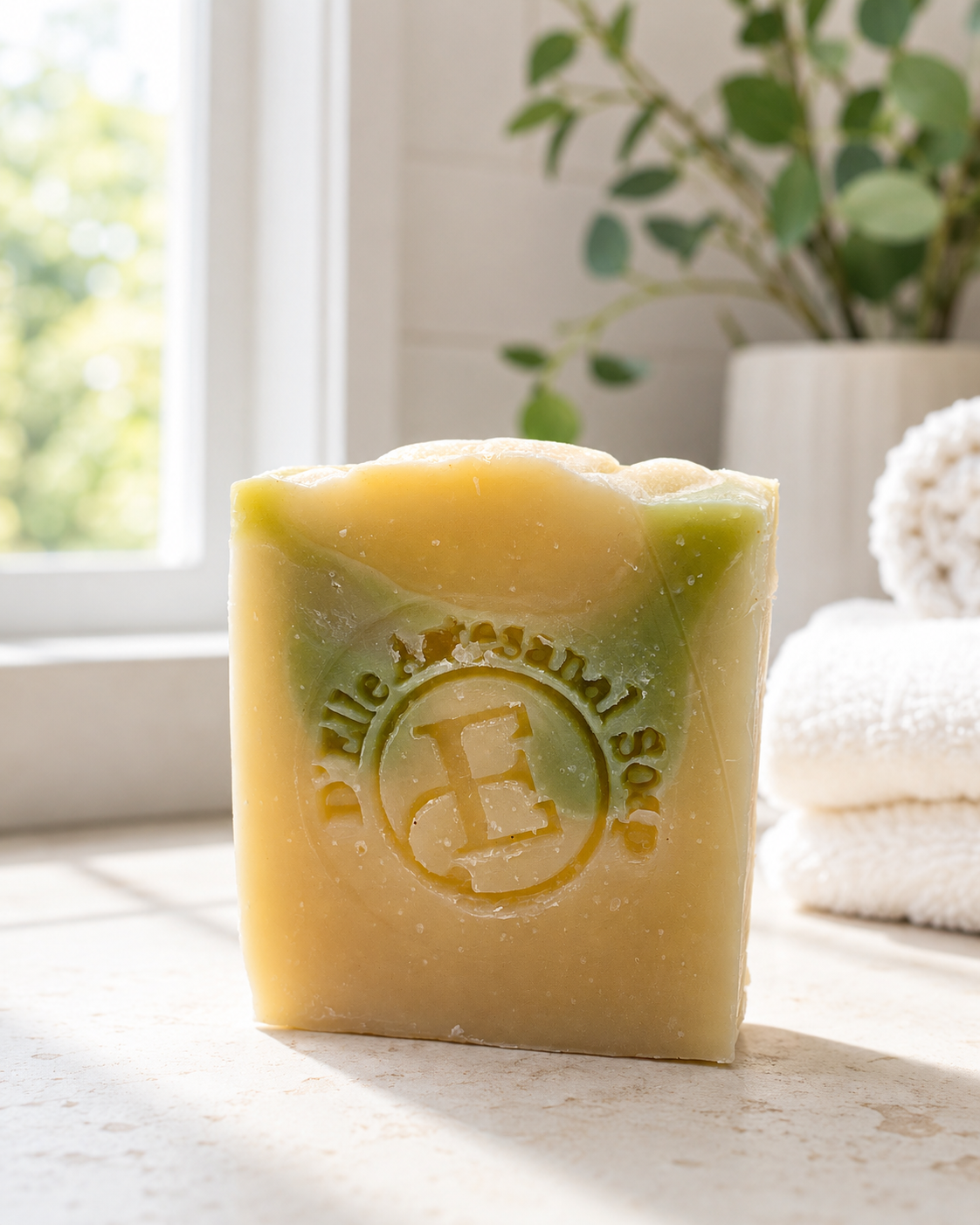 El Avocado Glow Bar limpia con suavidad mientras restaura suavidad y comodidad con aceite de aguacate puro.
Nutre y suaviza la piel seca o apagada
Limpia sin resecar  con espuma cremosa