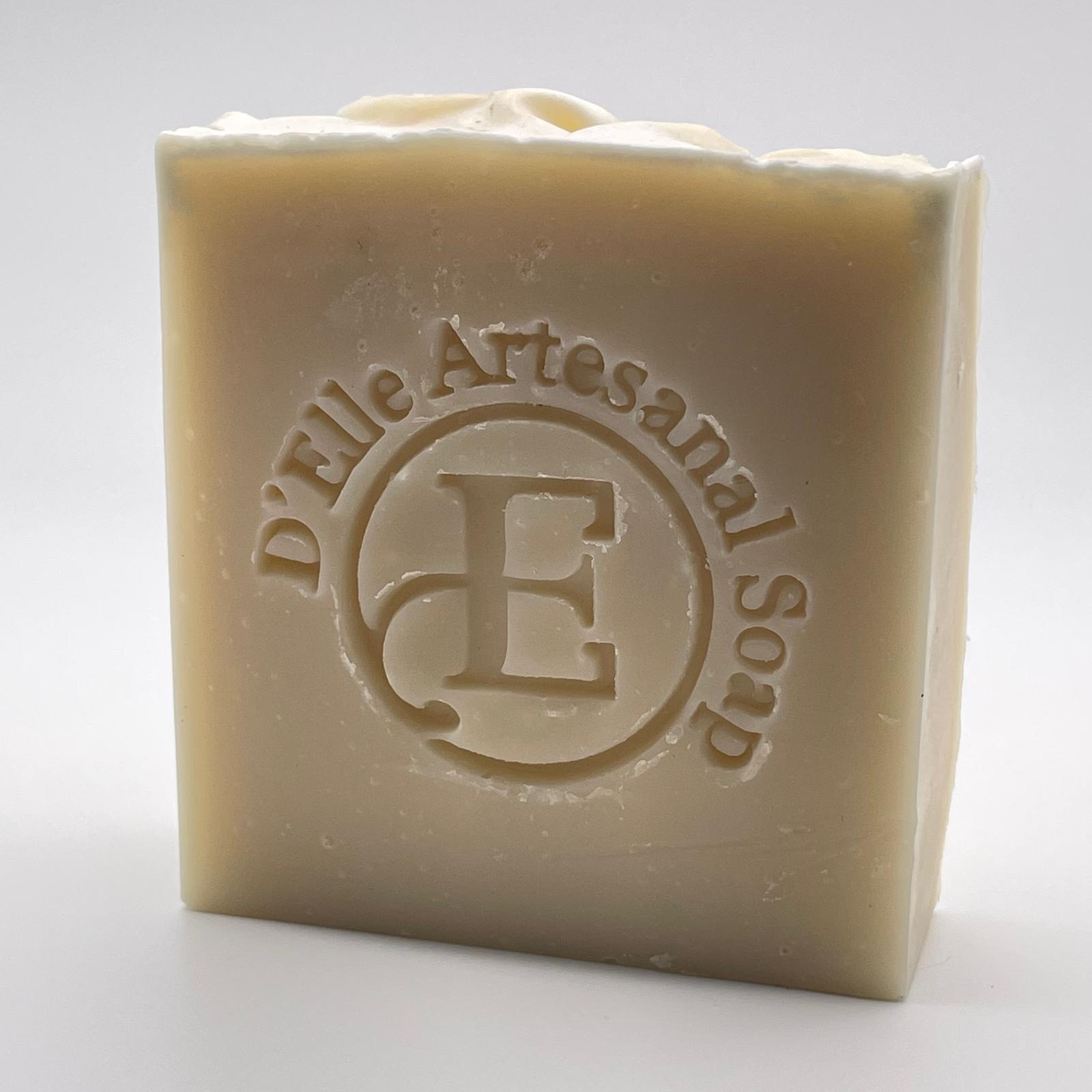 Jabón artesanal de colágeno para piel joven y firme — NaturElle Puerto Rico