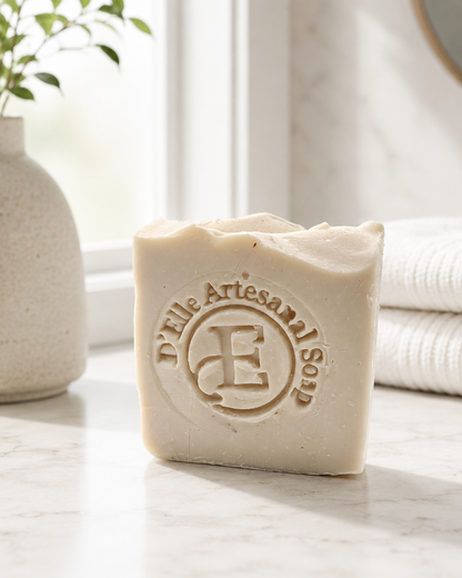El coco hidrata y protege con un toque delicado es ideal para toda la familia.