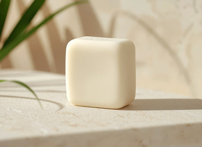 tratamiento de shampoo solido para pelo seco con humectante e hidratante