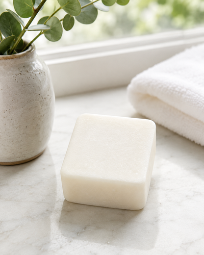 Daily Balance Solid Shampoo | Shampoo Sólido para Cabello Normal